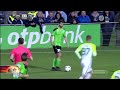 video: Haraszti Zsolt gólja a Ferencváros ellen, 2017