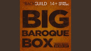 Flute Sonata In G Major, Op. 1, No. 5, HWV 363b: iv. Bourree