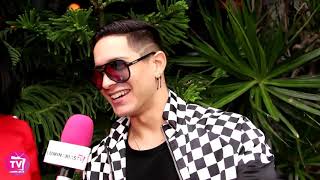 The Lion promueve ‘candente’ video con Crazy Design