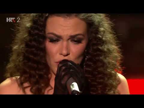 Gina – U mojim tajnim notama (Zagrebački festival 2023.)