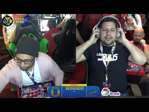 The King of Fighters XIV - Marco Polo VS Huevo【31•3•2019】