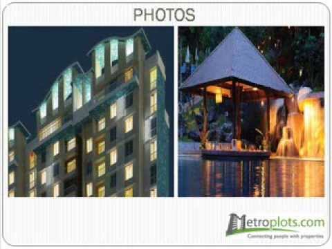 Purva Palm Beach in Hennur, Bangalore - Metroplots