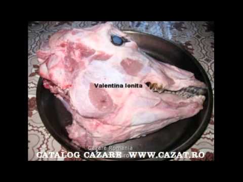 Cazare Berbesti, Valcea - Cazat.ro