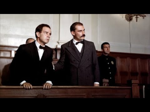 Joan Baez-Here's To You (Nicola & Bart) {lyrics} {HD}