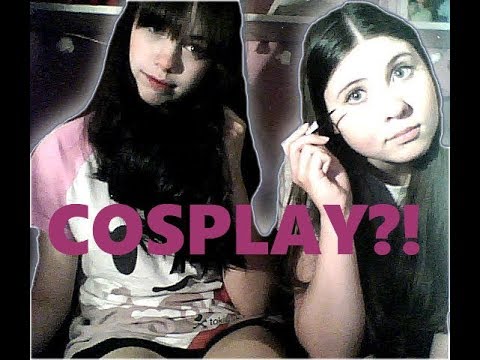 WE WERE BEING STALKED AT ANIMECON 2018!? - Story Time #1