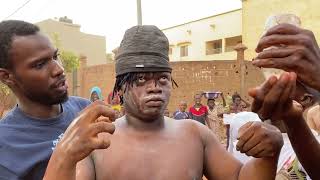 Download lagu Kassim Dougoutigui - Le combat mp3