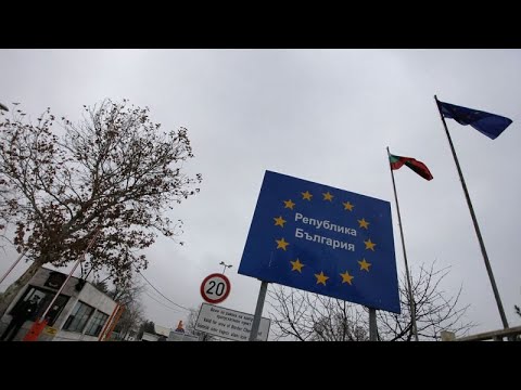 2024: Libre circulation pour la Roumanie et la Bulgarie