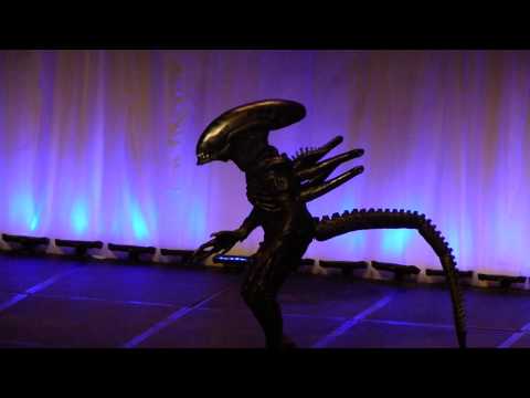 WonderCon Masquerade Entertainment 35 part 5