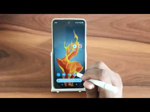 How to off auto rotate screen In Nokia XR20, auto rotate screen off kaise kare