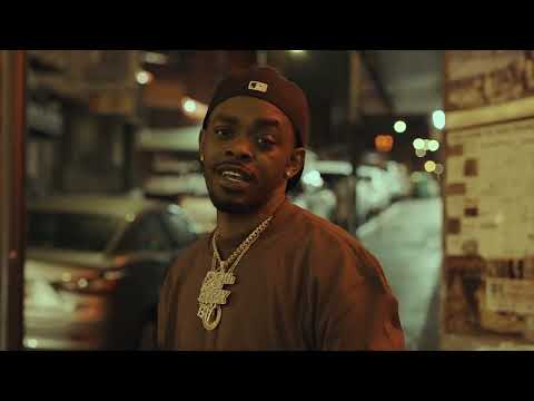 JUST BANG - NIGHT & DAY FT. TWO14