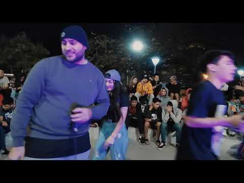 REGIMIENTO FREE   3ra FECHA Ñoly vs Brand  8vo de final Replica Ganador Brand