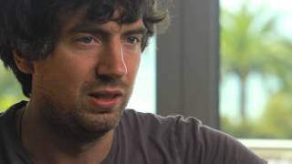 Snow Patrol - Spitting Games (Greatest Hits: Track By Track)