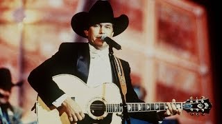 George Strait 4 Minus 3 Equals Zero