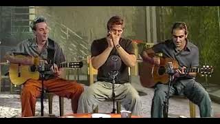 Sasha Alexander - Do It To Me (Live, 2000)