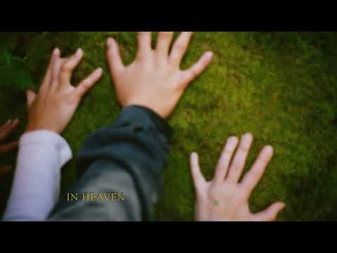quinnie - in heaven all the first kisses last much longer than a night (official lyric video)