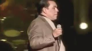 Juan Gabriel ( Ya no te sientas sólo y triste ) Nashville 2006