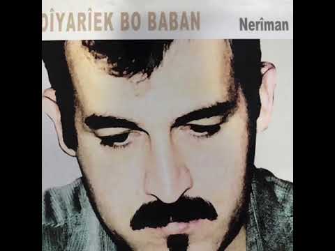 Nariman Baban Rêgam Bide 2002  نەریمان بابان ڕێگەم بدە  ٢٠٠٢