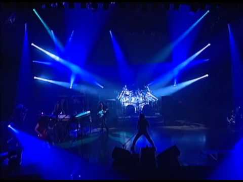 Ritchie Blackmore's Rainbow  -  Black Masquerade - (concert in Dusseldorf 1995 )