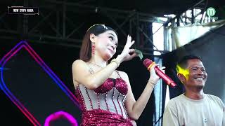 Download lagu BANYU LARANGAN - DESY PARASWATI 'NEW SYIFA NADA' Kamis 15 Januari 2026, Ds.Pamulihan Larangan mp3