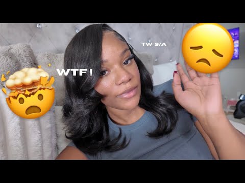 STORY TIME : $exually Assaulted for 10 years . 