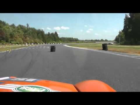 YTP 2012 Runda1 - 3 przejazd (najgorszy)