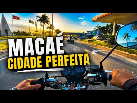 CÓRREGO DO OURO x MACAÉ - RJ 🚨😱