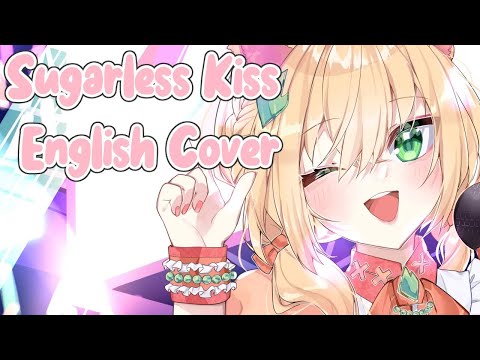 [English Cover] ODD TAXI: Sugarless Kiss [Leafuchii] Full Version