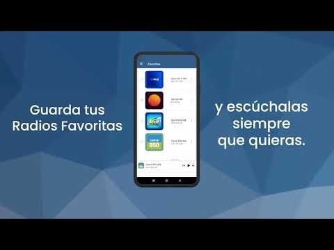 Radios de Uruguay FM AM Online
