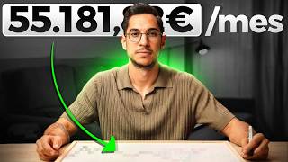 Vivo de esta ABURRIDA estrategia de trading (solo CÓPIAME)