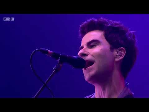 Stereophonics - Have A Nice Day - Live at TRNSMT Festival (Glasgow 2018)