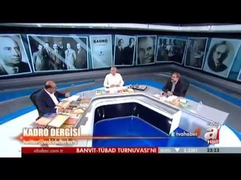 Eski Defterler - 2012.09.22