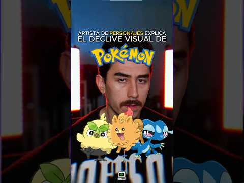 Encuesta: ¿Ya es hora de que Game Freak añada actuación de voz a Pokémon?