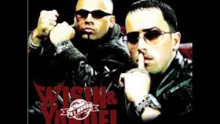 wisin y yandel-  solo una noche- pal mundo