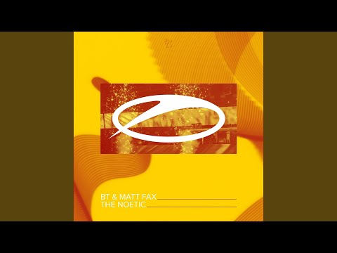 The Noetic (Extended Mix)