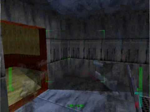 Perfect Dark- Chicago- Secret Room