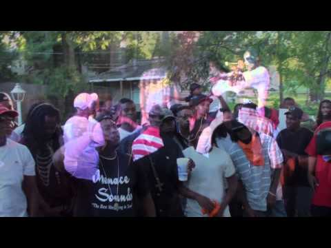 RIP THE GENERAL ( PINE LAWN MAFIA )