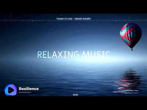 Serenity Symphony: Relaxing Music to Calm Your Mind and Body