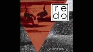 Void Vision - Black And White