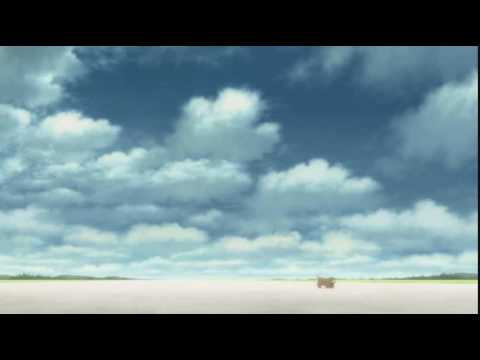 The Sky Crawlers AMV