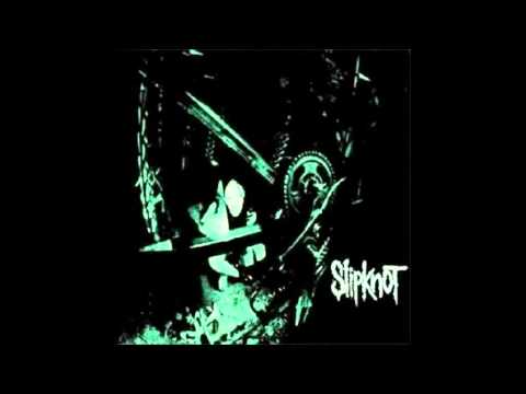 Slipknot - Do Nothing-Bitch Slap
