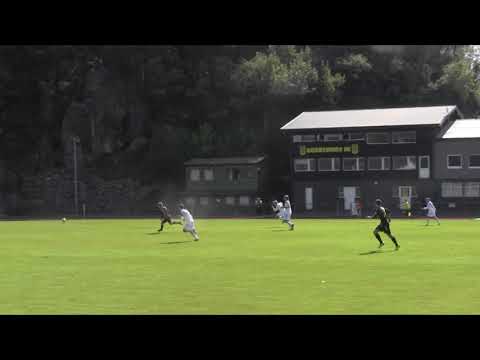 EIK - STAVANGER IF, Seriekamp 3. divisjon, 18. juni 2011