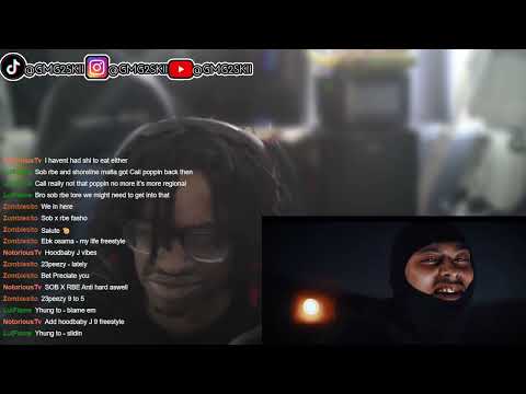 Ktwo BounceBackMeek ft. Foreign Baby - Lay Low (Exclusive Music Video) Reaction!!
