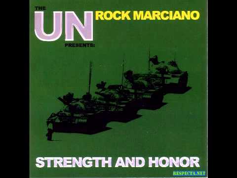 Rock Marciano- Li (Stand Up)