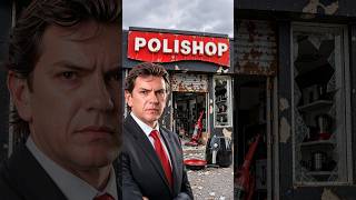 O que REALMENTE aconteceu com a POLISHOP?