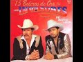 Me Sobra Llanto - Los Invasores De Nuevo León (15 Boleros De Oro)