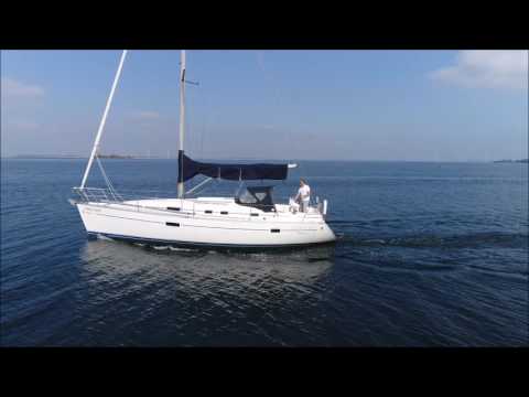 Beneteau Oceanis 361