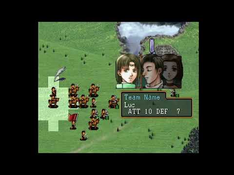 Let's Play Suikoden 2 part 41