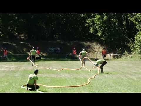 Fire Sport