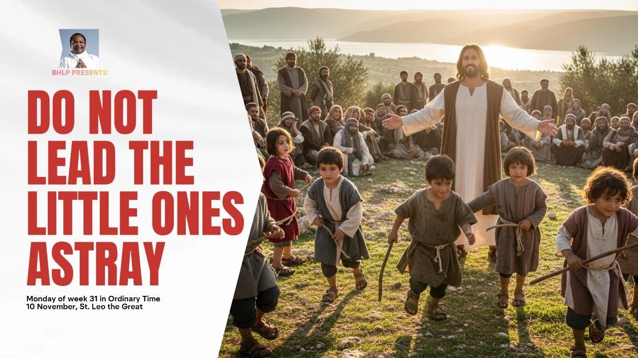 TODAY'S REFLECTION thumbnail