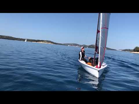 Beneteau First 14 SE ex. Seascape14 - Easy sailing